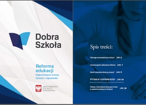 Dobra Szkoła (do czytania)