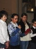 Akademie w rocznicę śmierci J.Pawła II 31 III i 3 IV 2011