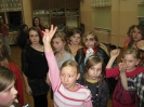 Zabawy karnawałowe 17 i 20 I 2011