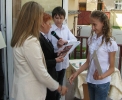 Zakończenie zajęć edukacyjnych 22 VI 2011