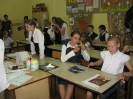 Zakończenie zajęć edukacyjnych 22 VI 2011