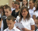 Zakończenie zajęć edukacyjnych 22 VI 2011