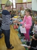 Dzień Dziecka w klasach I - III 1 VI 2012