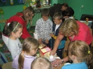 Dzień Dziecka w klasach I - III 1 VI 2012