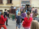 Konkursy piosenki i tańca 27 VI 2012