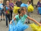 Konkursy piosenki i tańca 27 VI 2012