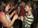 Zabawa andrzejkowa 1 XII 2011