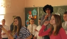 Akademie z okazji Dnia Kobiet w dniu 7 III 2013