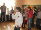 Akademie z okazji Dnia Kobiet w dniu 7 III 2013