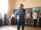 Akademie z okazji Dnia Kobiet w dniu 7 III 2013