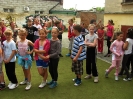 Dzień sportu szkolnego w dniu 3 VI 2013