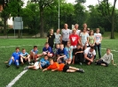 Klasy IV - VI (Dzień sportu 3 VI 2013)