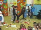 Dzień Ziemi w dniu 22 IV 2013 - przedstawienie