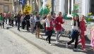 Dzień Ziemi w dniu 22 IV 2013 - przemarsz