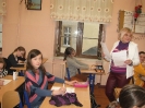 Konkurs matematyczny dla klas piątych w dniu 10 I 2013