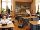 Konkurs matematyczny dla klas V w dniu 24 V 2013