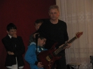Na koncercie w dniu 10 V 2013