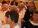 Nasza delegacja na uroczystości nadania imienia Filomatów Nowomiejskich gimnazjum w Nowym Mieście Lubawskim w dniu 20 VI 2013