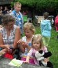 Piknik Rodzinny w dniu 14 VI 2013