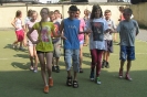Próby klas szóstych w dniach 20 - 24 VI 2013
