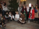Przedstawienie Jasełkowe w dniu 21 XII 2012
