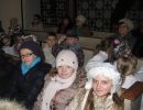 Przedstawienie Jasełkowe w dniu 21 XII 2012