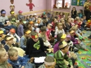 Święto Pluszowego Misia w dniu 27 XI 2012