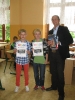 XI edycja Konkursu Wiedzy o Języku Angielskim EVERYTHING ABOUT ENGLISH w dniu 23 V 2013