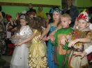 Zabawa karnawałowa w dniu 7 II 2013