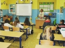 Zakończenie zajęć edukacyjnych w klasach I - V w dniu 28 VI 2013