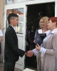 Zakończenie zajęć edukacyjnych w klasach VI w dniu 28 VI 2013