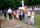Dzień Dziecka i Dzień Sportu w czerwcu 2006
