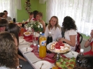 Bal szóstych klas 18 VI 2008