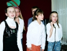 Ślubowanie Pierwszaków XI 2007