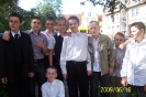 Bal klas szóstych w dniu 16 VI 2009