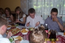 Bal klas szóstych w dniu 16 VI 2009