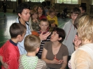 Dzień Sportu Szkolnego 1 VI 2009