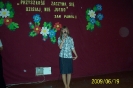 Zakończenie zajęć edukacyjnych w klasach szóstych w dniu 19 VI 2009