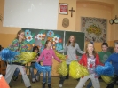 Akademie z okazji Dnia Kobiet w dniu 6 III 2014