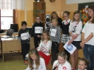 Akademie z okazji Święta Niepodległości w dniu 7 XI 2013