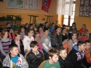 Akademie z okazji Święta Niepodległości w dniu 7 XI 2013