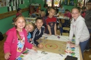 Dzień sportu i profilaktyki (w klasach I - III) 2 VI 2014