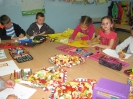 Dzień sportu i profilaktyki (w klasach I - III) 2 VI 2014
