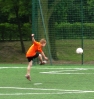Dzień sportu i profilaktyki (w klasach IV - VI) 2 VI 2014