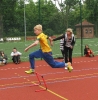 Dzień sportu i profilaktyki (w klasach IV - VI) 2 VI 2014