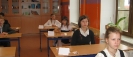 Egzamin szóstoklasistów w dniu 1 IV 2014