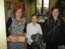 Egzamin szóstoklasistów w dniu 1 IV 2014