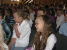 Koncert w Szkole Muzycznej w dniu 13 V 2014