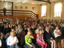 Koncert w Szkole Muzycznej w dniu 13 V 2014