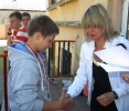 Przedostatni dzień zajęć edukacyjnych - 25 VI 2014